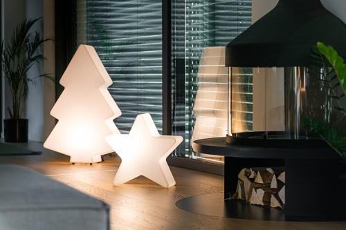 Jak stworzyć prawdziwy Bożonarodzeniowy klimat?