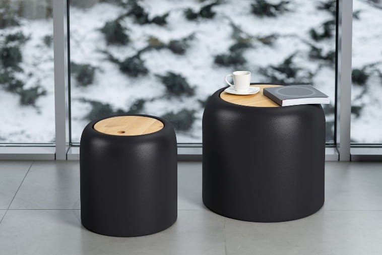 stoliki ogrodowe Monumo