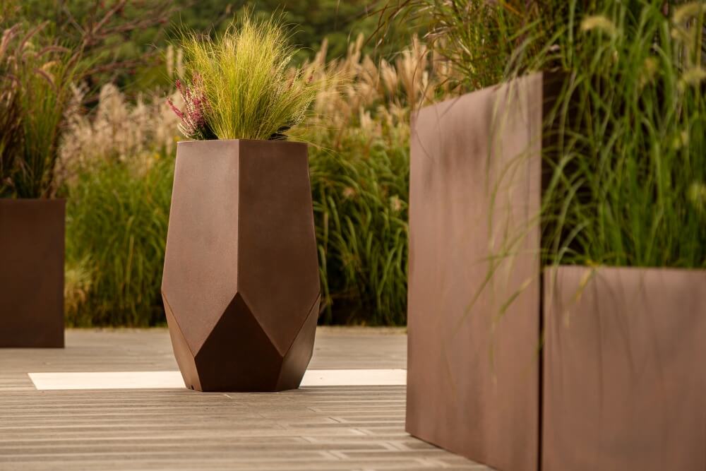 donice zewnętrzne Monumo