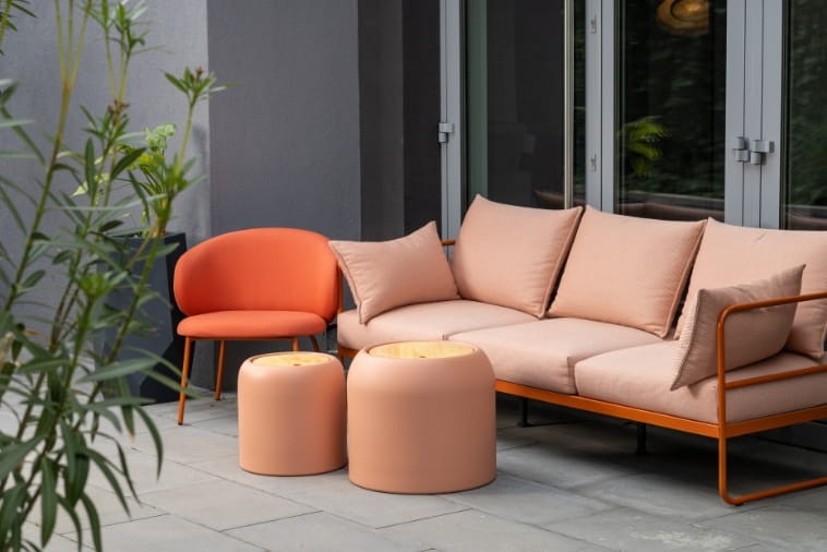 stoliki pomocnicze Monumo