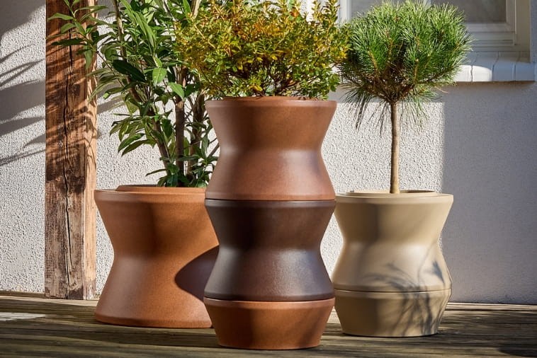 donice na drzewka Monumo