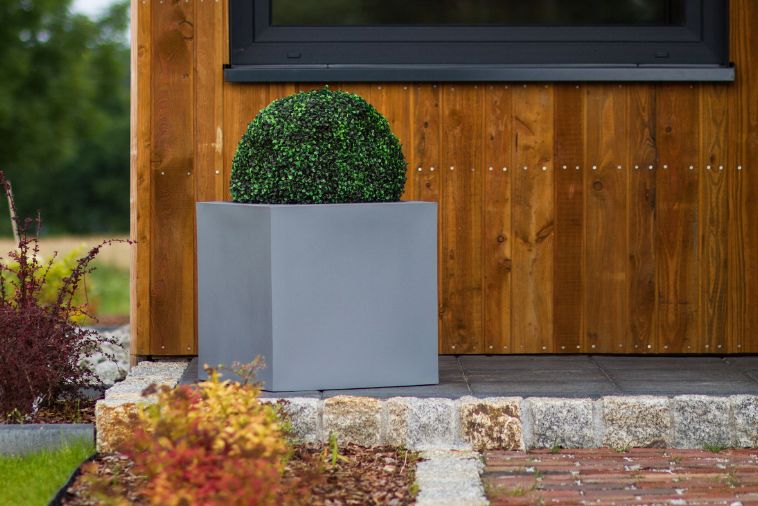 Donica do ogrodu pixel pot Monumo