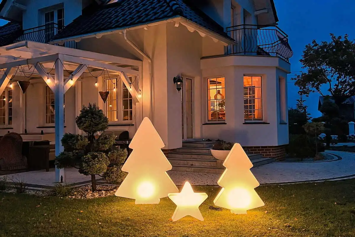 Kiedy ozdabiać dom na święta?