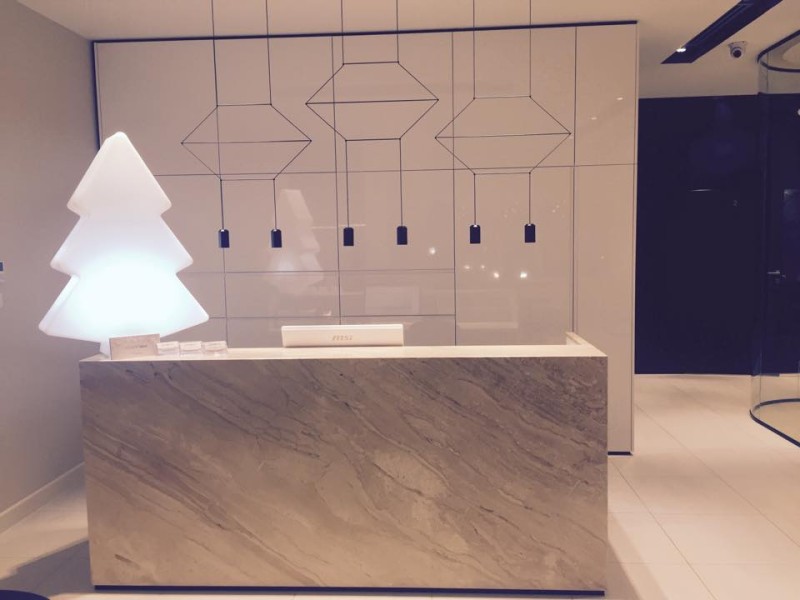 Jak udekorować biuro na święta?