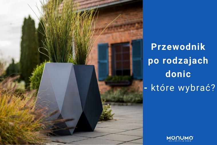 Przewodnik po rodzajach donic - które wybrać?